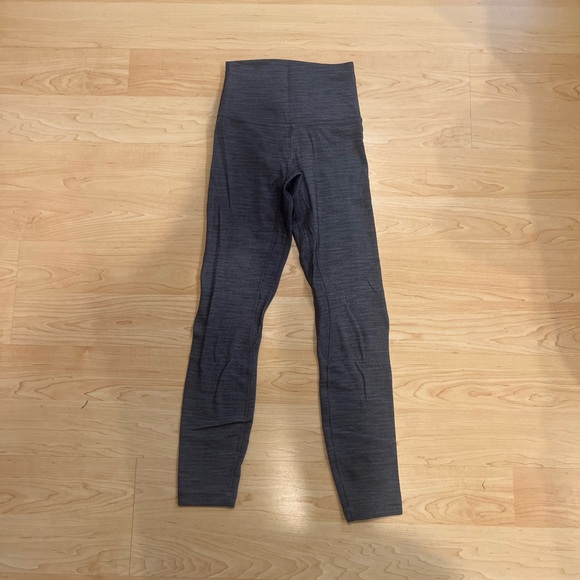 lululemon Align™ High-Rise Pant 25" - Picture 1 of 4